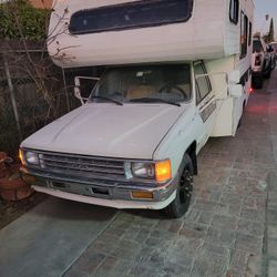 1988 Toyota Pickup