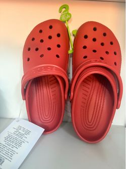 Crocs
