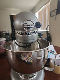 Kitchen aid Mixer
