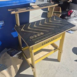 Stanley Jr. Kids' Work Bench. 