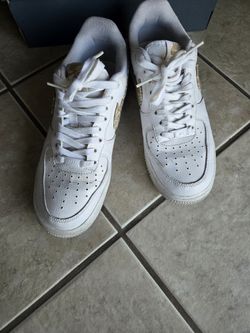 Nike Air Force Women 9