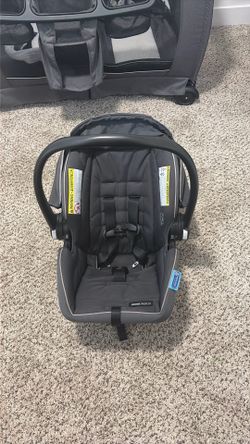 Car seat