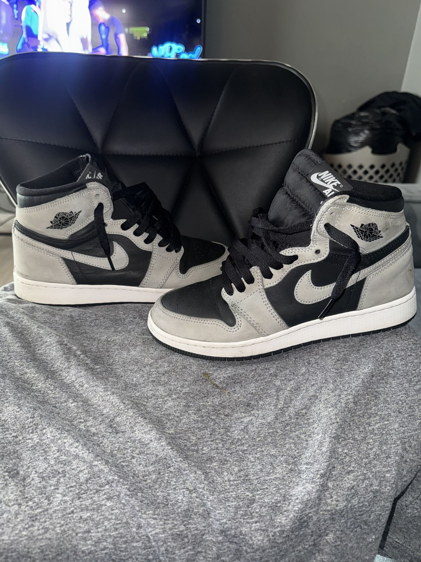 Jordan 1s Size 6.5