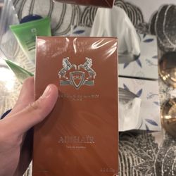 Parfums De Marley Althair 125ml 4.2 Ounce Fluid 