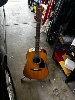 guitar