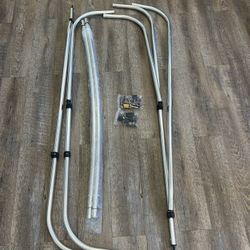 Bimini Top Frame 