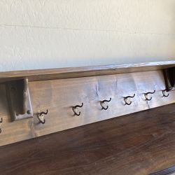 Wall Shelf 