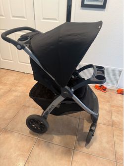 Chico Bravo Stroller