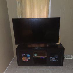 50in TV