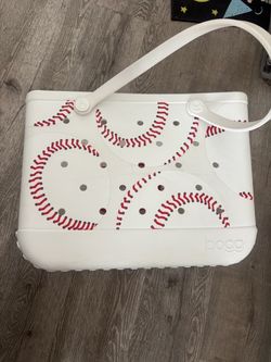 Bogg Bag Original Rounding third baseball bag L-XL