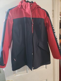 Tommy Hilfiger Women's 3 in 1 Systems Jacket