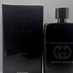 Gucci guilty