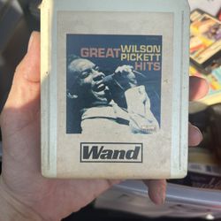 8 Track Stereo Have Like Mabe Over 100 Of these 