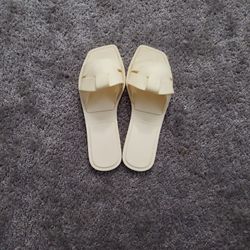 Zara Sandals 