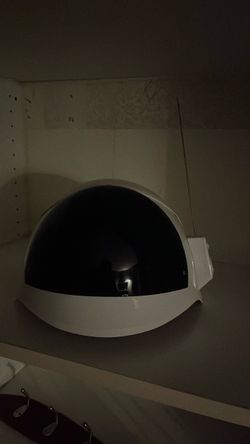 Star Wars rebel fleet trooper helmet cosplay