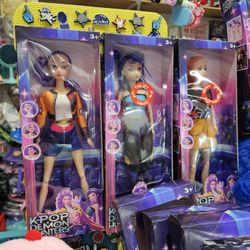 🎅 k pop demon hunters 🤶🎁