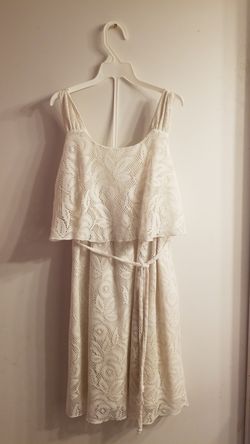 Girl dresses size 10. Boths $20.00