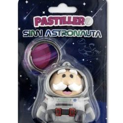 Simi Pastillero
