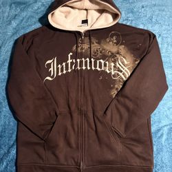 Affliction Jacket 