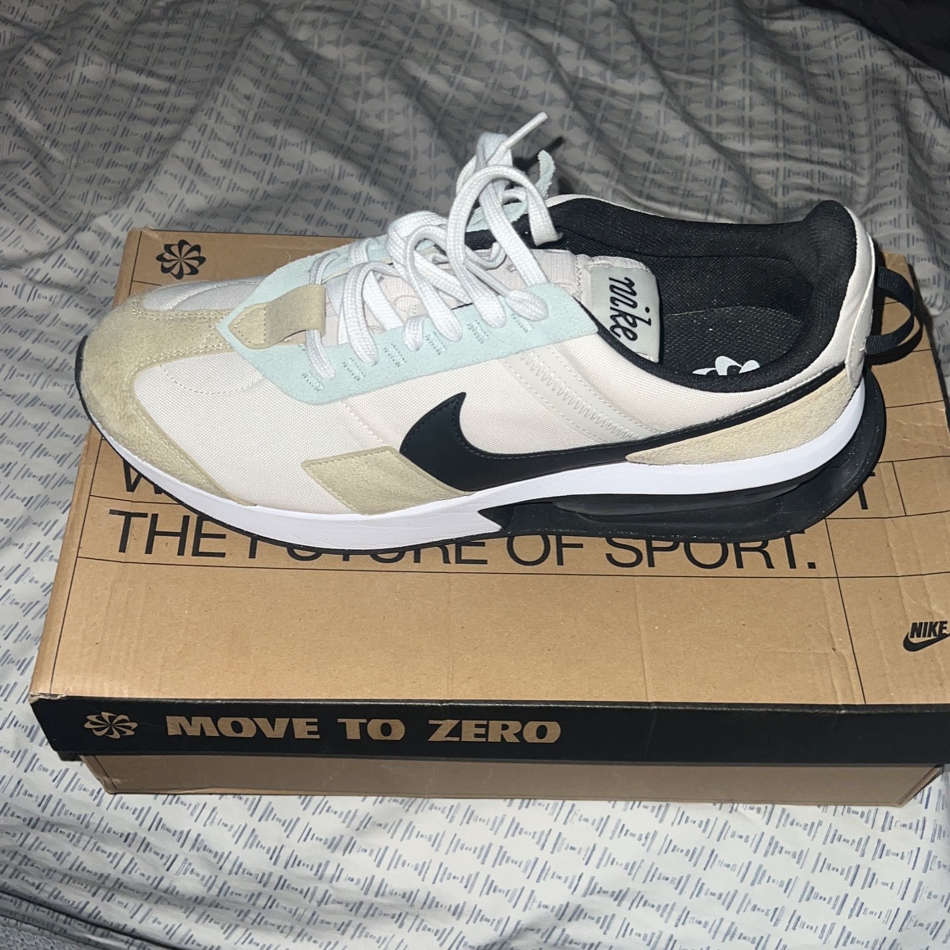 Nike Air Max Pro
