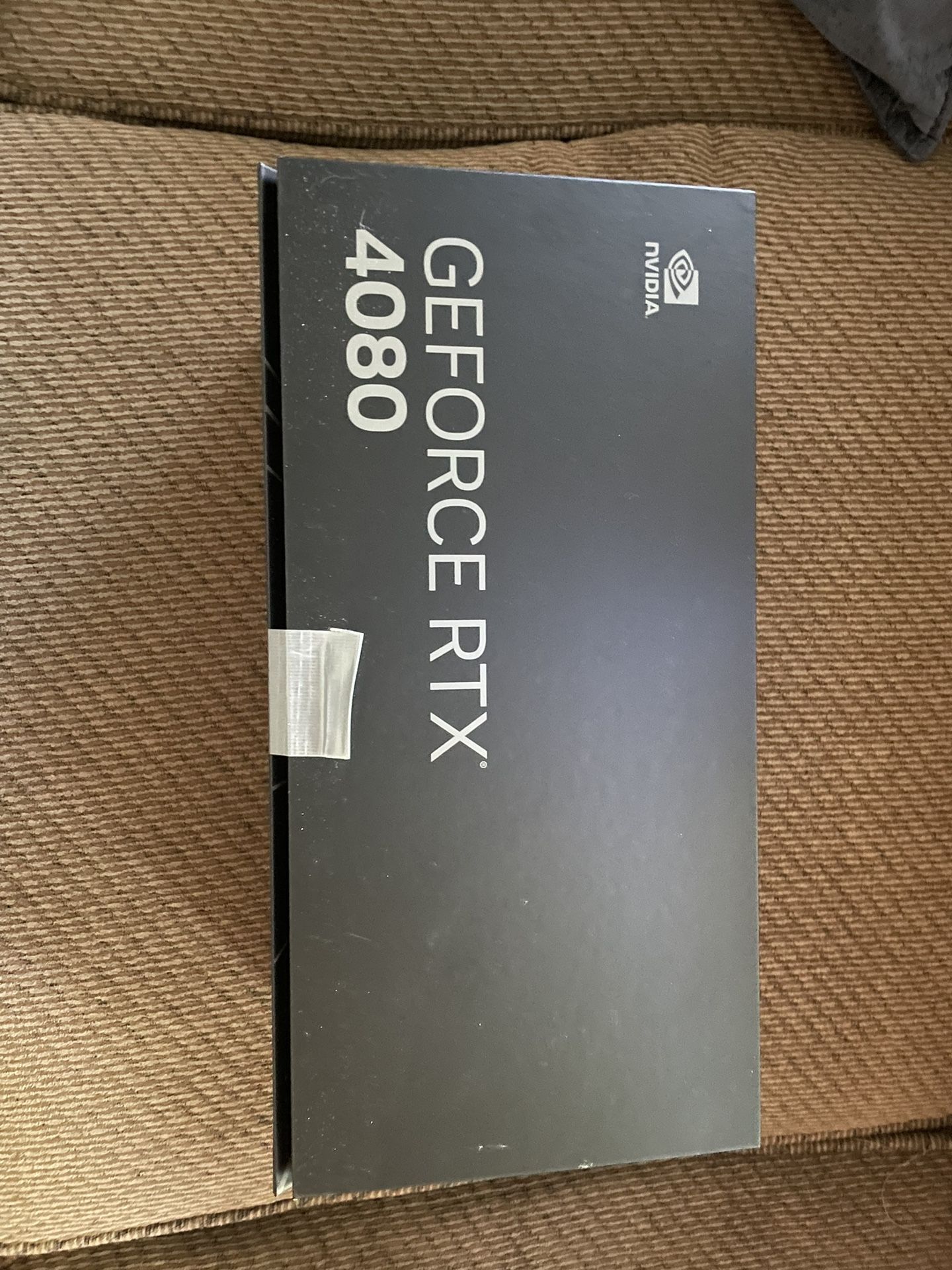 Nvidia 4080 Founders Edition 
