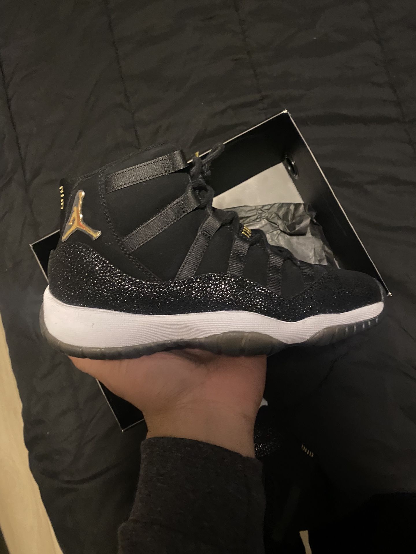 Womens jordan 11