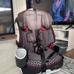 Child Safety Seat