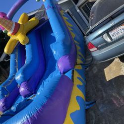 Waterslide For Same