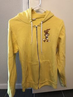 Nesquick hoodie