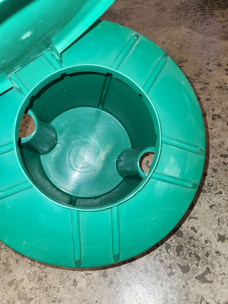  Pet Septic 