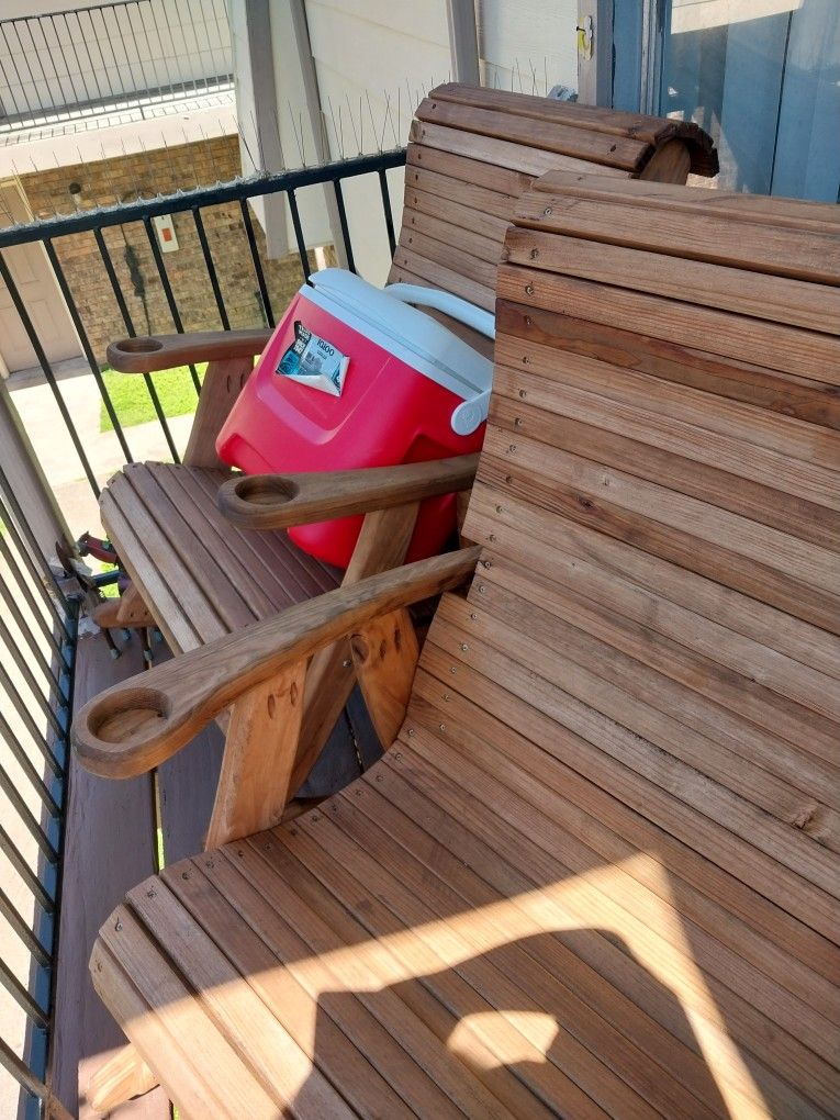 Porch Swings
