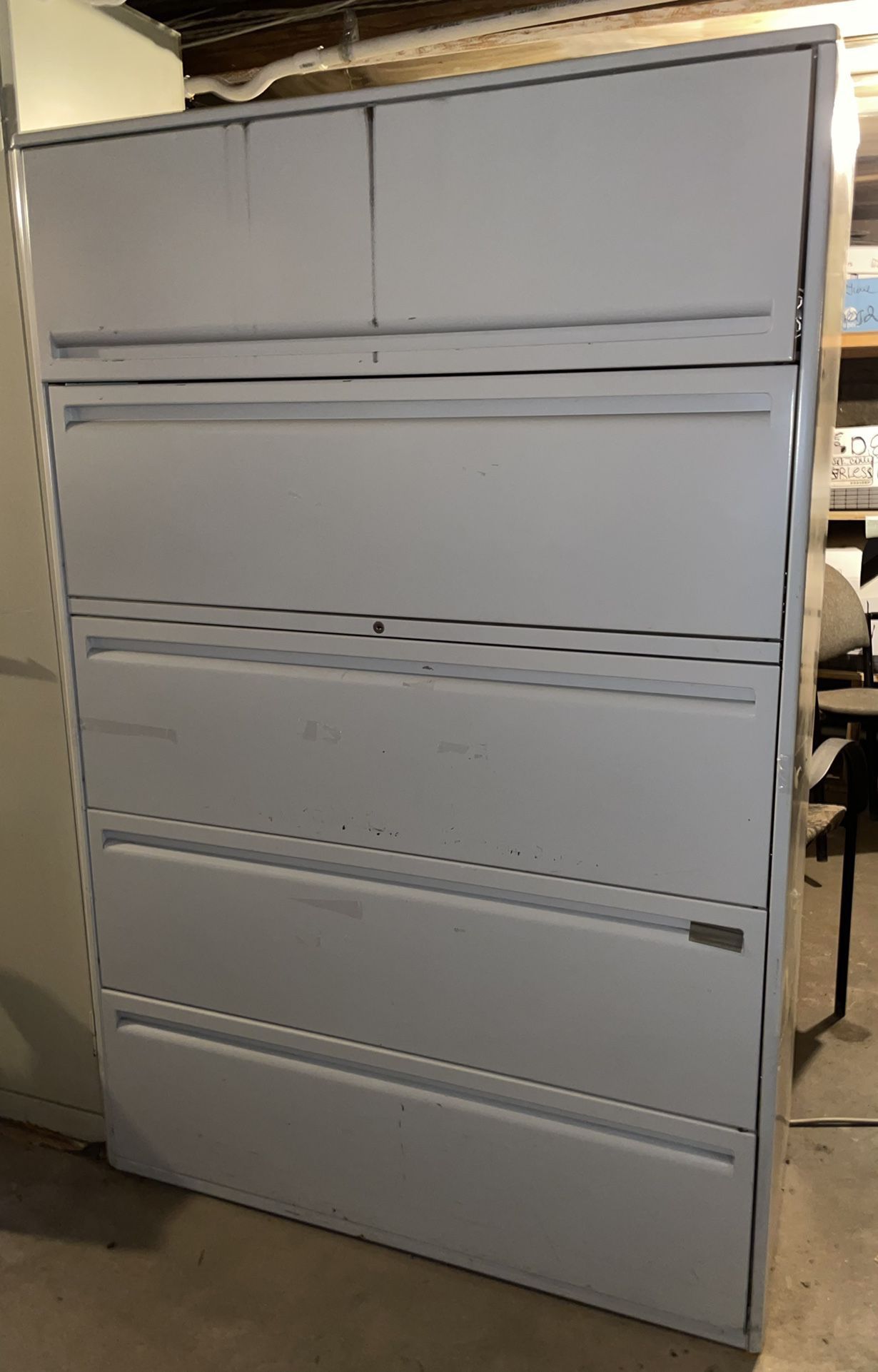 File Cabinet