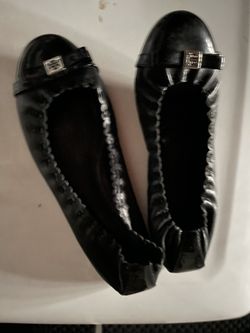 Tory Burch Ballet Shoes