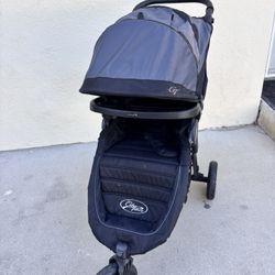City Mini Gt Stroller 