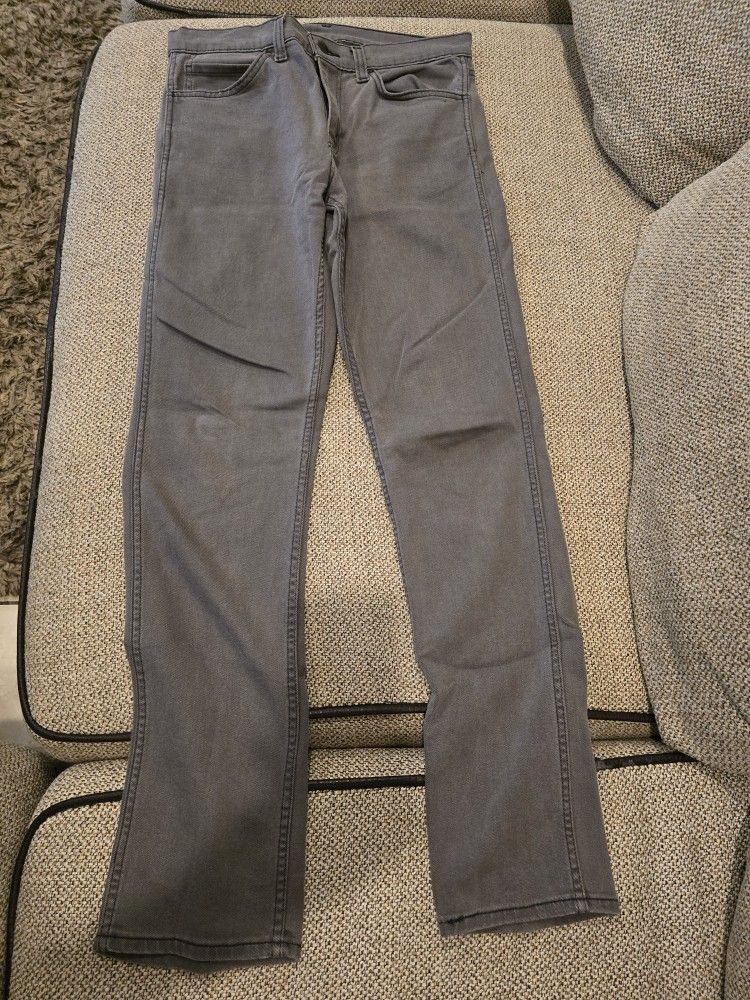 Levi 511 Jeans