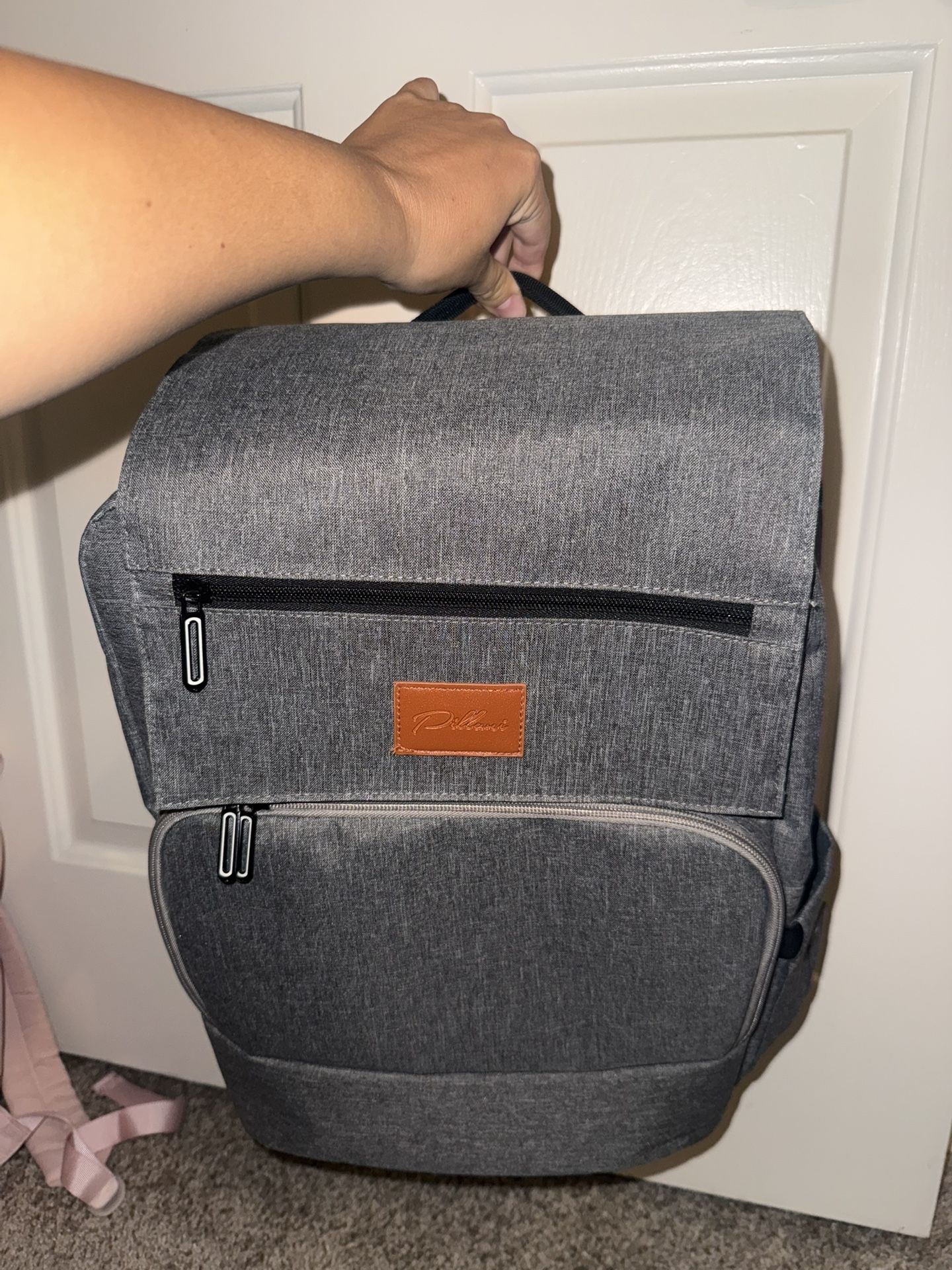 Diaper Bag 