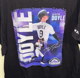 Rockies Baseball T-Shirt