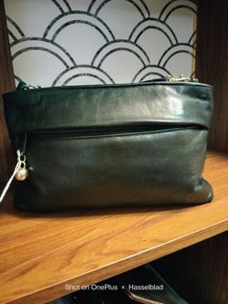 Amanda Smith Crossbody