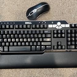 Multiple Keyboard & Mouse Sets