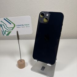 iPhone 14 128gb Unlocked 99%🔋Health 8/10 Excellent Condition #0424