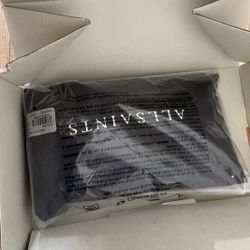 Allsaints Haruna Wallet NWT