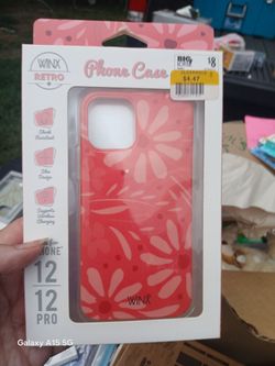Phone cases