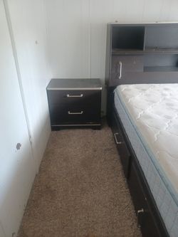 Bed Set