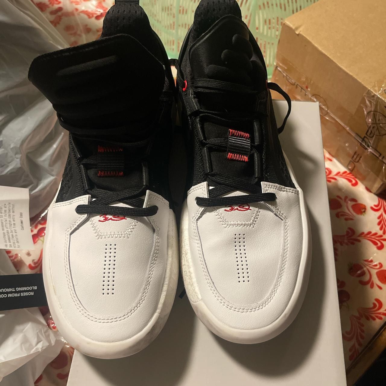 Dwayne Wade All City 12 Encore