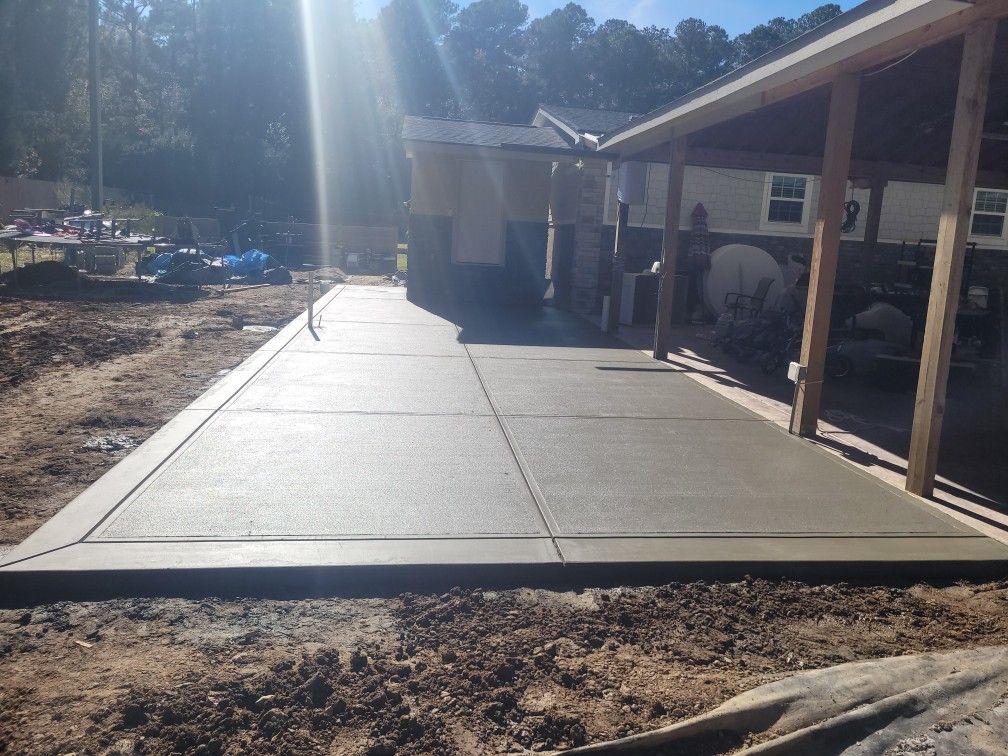 Azul Rv Concrete LLC πΎ π