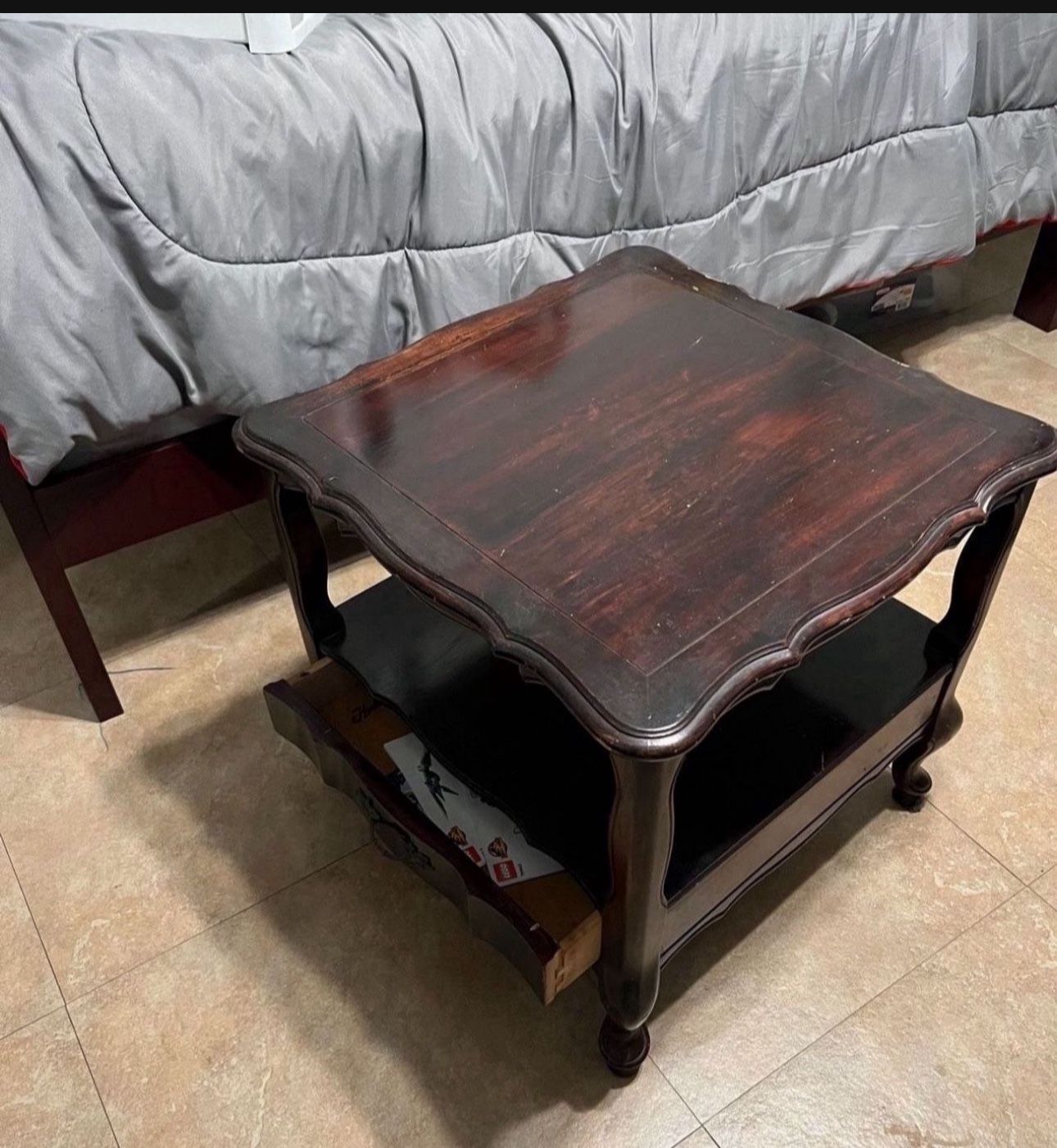 Small Table