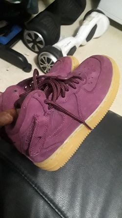 Air Force 1s