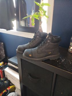  Steel Toe Shoes Yelang