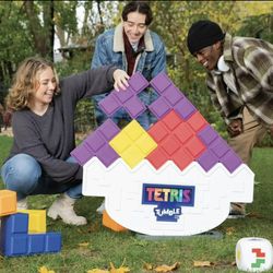 Tetris Tumble XL