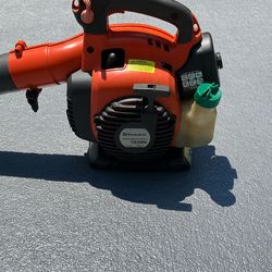 BLOWER HUSQVARNA X-SERIES 125BV Works & Runs Great 👍